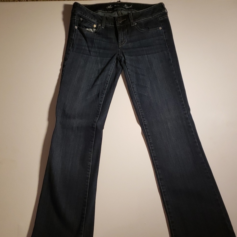 Womens  stretch Jeans